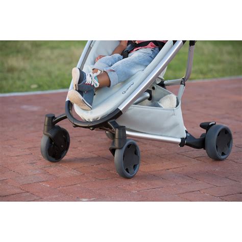 quinny flex stroller.